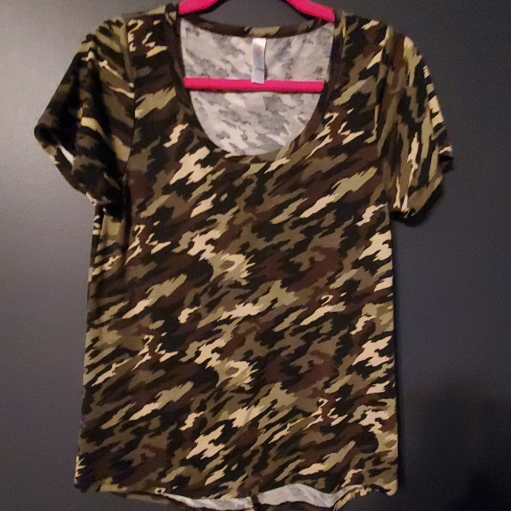 LuLaRoe Classic